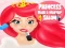 Jeu Salon de Coiffure et de Maquillage de Princesse en ligne