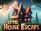 Jeu Évasion de la petite maison en ligne