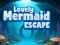 Jeu Évasion de sirène charmante en ligne