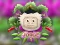 Jeu Jorge Visage Blanc en ligne