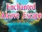 Jeu Évasion de l'Alcôve Enchantée en ligne