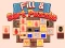 Jeu Remplir et Trier Puzzle en ligne
