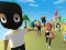 Jeu Monsieur Dude : Roi de la Colline en ligne