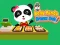 Jeu Le Job de Rêve du Bébé Panda en ligne