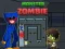 Jeu Monstre contre Zombie en ligne