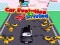 Jeu Évolution des voitures en ligne