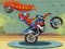 Jeu Moto Cascades Conduite & Course en ligne