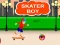 Jeu Garçon Skateur en ligne