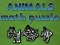 Jeu Puzzles Mathématiques Animaux en ligne