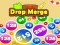 Jeu 2048 Chute Fusion en ligne