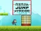 Jeu Ninja Saut Xtreme en ligne