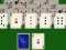 Jeu Solitaire Pyramide en ligne