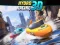 Jeu Course Hydro 3D en ligne