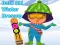 Jeu Dora Ski : Habillage d'Hiver en ligne