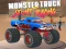 Jeu Conducteur de Stunt de Monster Truck en ligne Jeu Conducteur de Stunt de Monster Truck en ligne