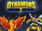 Jeu Dynamons 7 en ligne