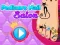Jeu Salon de pédicure en ligne