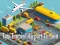 Jeu Taxi Empire: Tycoon de l'Aéroport en ligne
