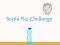Jeu Défi de retournement de bouteille en ligne