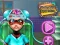 Jeu Fille à Pois: Docteur du Cerveau en ligne