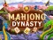 Jeu Dynastie Mahjong en ligne