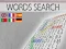 Jeu Recherche de Mots en ligne