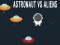 Jeu Astronaute contre Aliens en ligne
