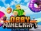 Jeu Obby Minecraft Ultime en ligne