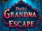 Jeu Évasion de Grand-Mère Jolie en ligne