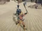 Jeu Le Guerrier Scythe en ligne