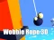 Jeu Corde Oscillante 3D en ligne
