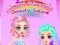 Jeu Salon de Beauté de la Princesse Sucrée en ligne