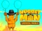 Jeu Casse-tête de Survie Nugget Man en ligne