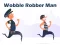 Jeu Homme Voleur Équilibré en ligne