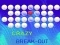 Jeu Crazy Breakout en ligne