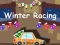 Jeu Course d'Hiver 2D en ligne