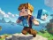 Jeu Eaglercraft en ligne