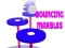 Jeu Marbles Sautillants en ligne