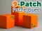 Jeu Quête du Puzzle 9 Patch en ligne