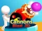 Jeu Cannon Explosion 3D en ligne