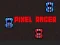 Jeu Pilote Pixel en ligne