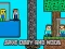 Jeu Sauvez Obby et Noob Deux Joueurs en ligne