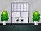 Jeu Évasion de la Maison Blanche en ligne