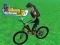 Jeu Vélo Extrême 3D en ligne