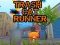 Jeu Chat Poubelle Coureur en ligne