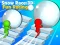Jeu Course de Neige 3D : Course Amusante en ligne