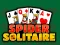Jeu Solitaire Spider en ligne