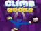 Jeu Grimper des Rochers en ligne