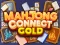 Jeu Mahjong Connect Or en ligne