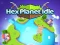 Jeu Planète Hexagone: Inactif en ligne